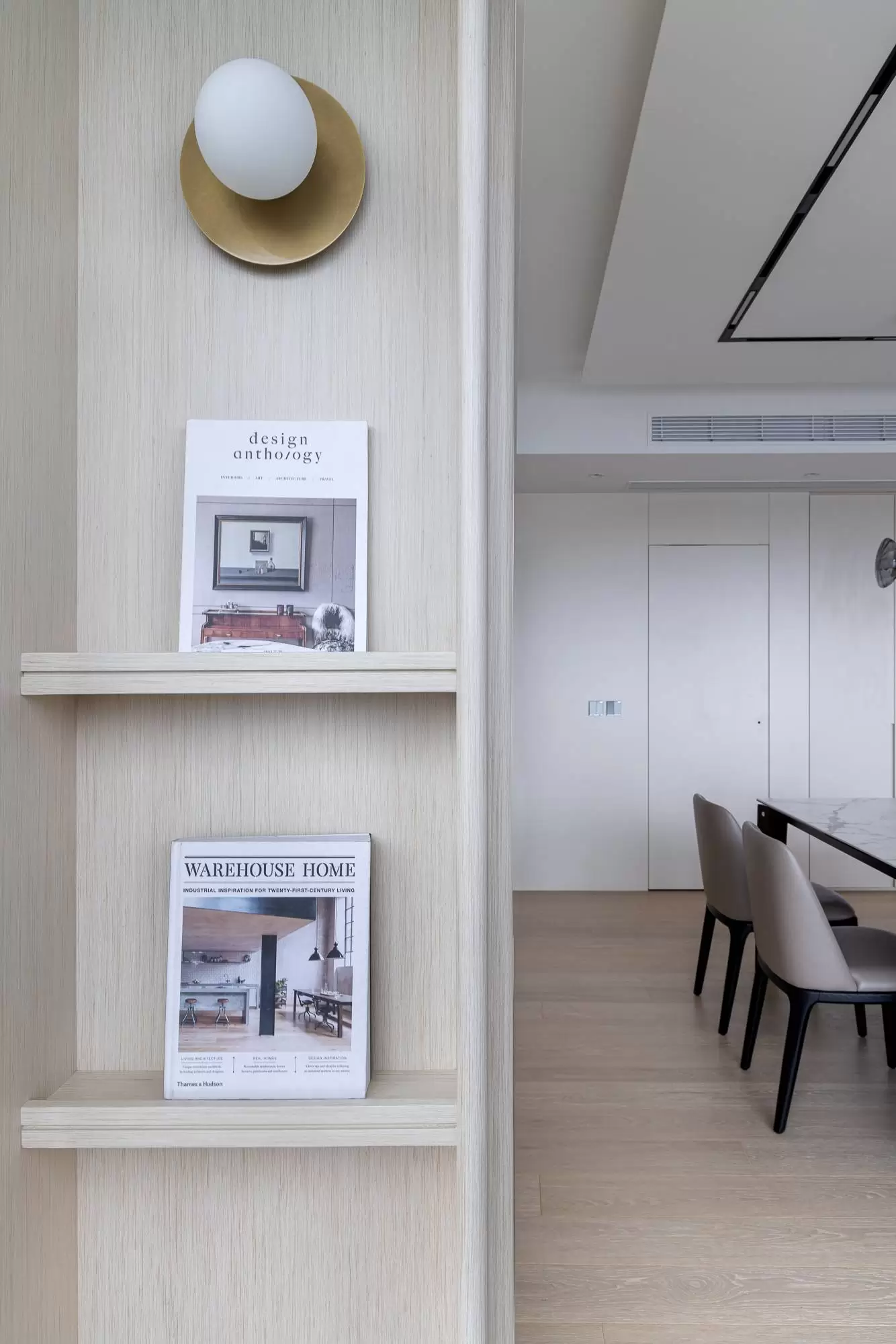 Lake Silver | Interior design showcase